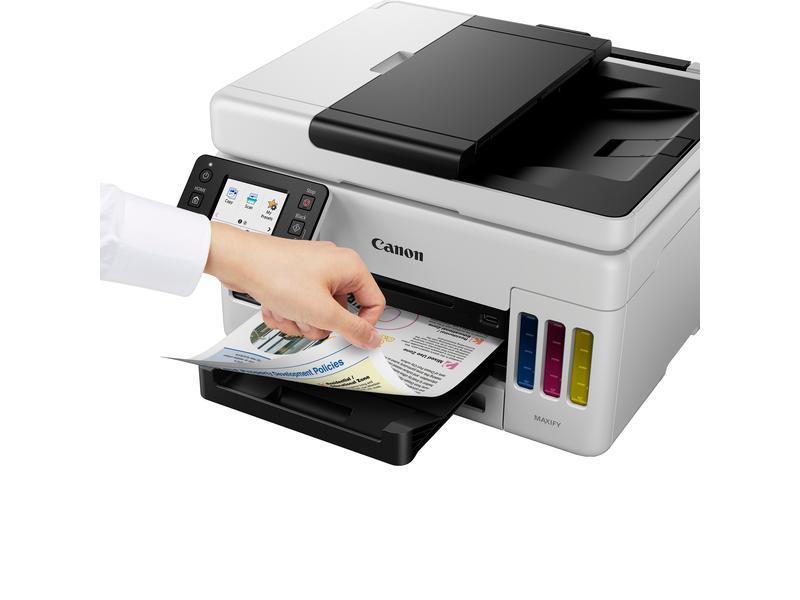 Canon Multifunktionsdrucker MAXIFY GX6050