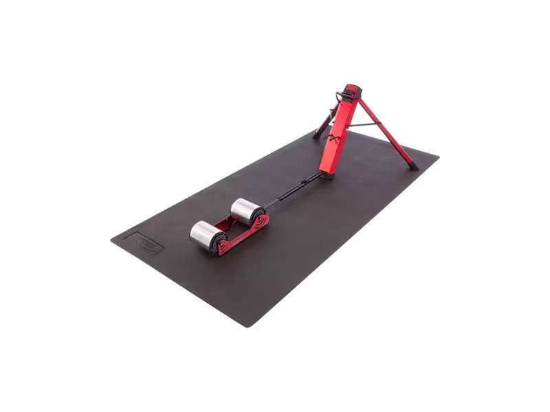 Feedback Sports Bodenmatte