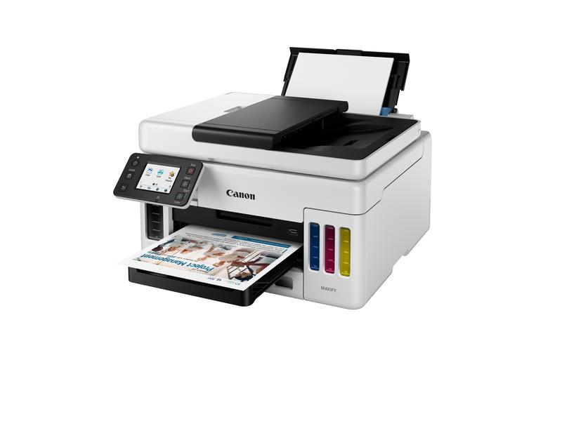Canon Multifunktionsdrucker MAXIFY GX6050