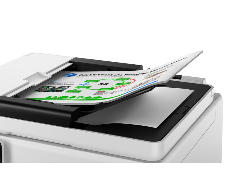 Canon Multifunktionsdrucker MAXIFY GX6050