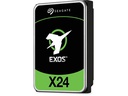 Seagate Harddisk Exos X24 3.5 SAS 24 TB