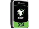 Seagate Harddisk Exos X24 3.5 SAS 24 TB