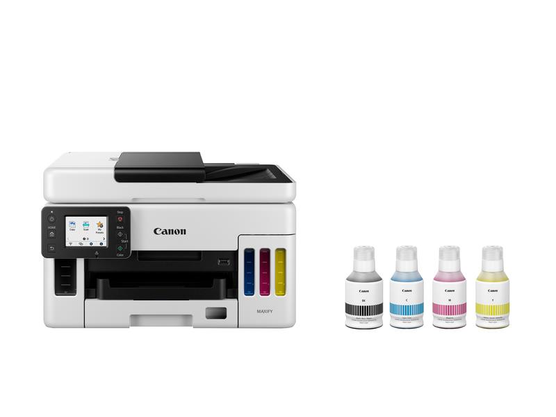 Canon Multifunktionsdrucker MAXIFY GX6050