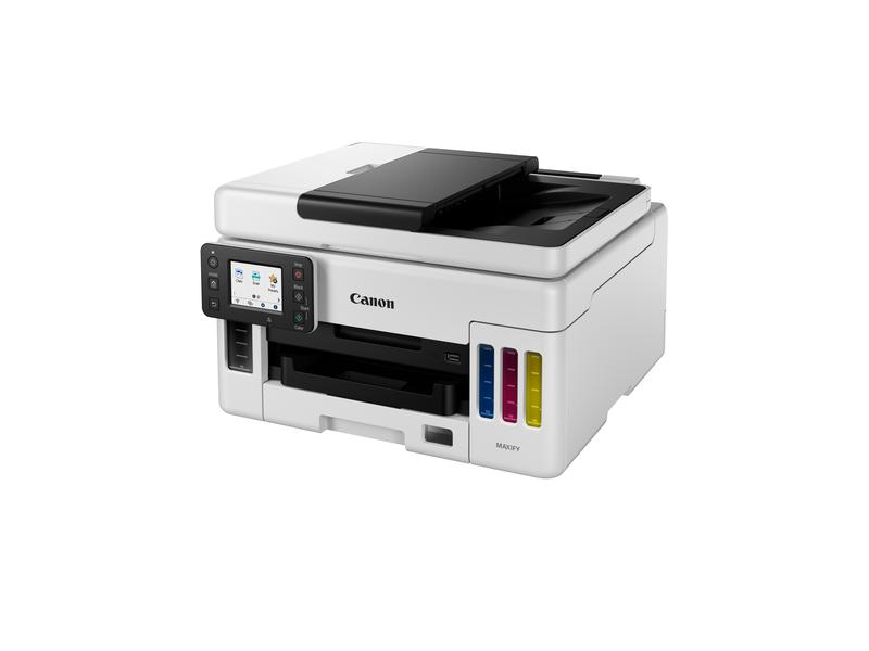 Canon Multifunktionsdrucker MAXIFY GX6050