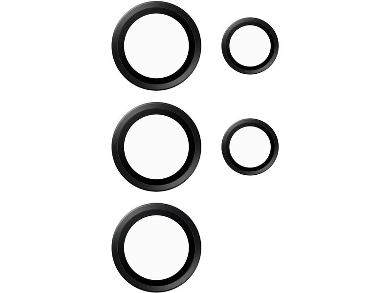 Panzerglass Lens Protector Rings HOOPS Samsung Galaxy S24 Ultra