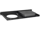 Rackmount IT Rackmount Kit RM-AP-T1 für Apple Mac Mini (2010 - 2023)