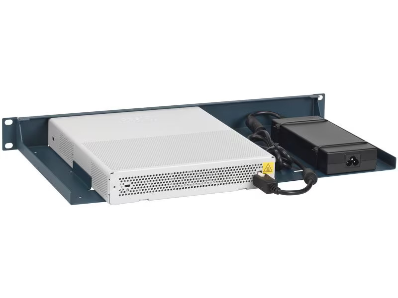 Rackmount IT Rackmount Kit RM-CI-T16 für Cisco Catalyst 9800-L