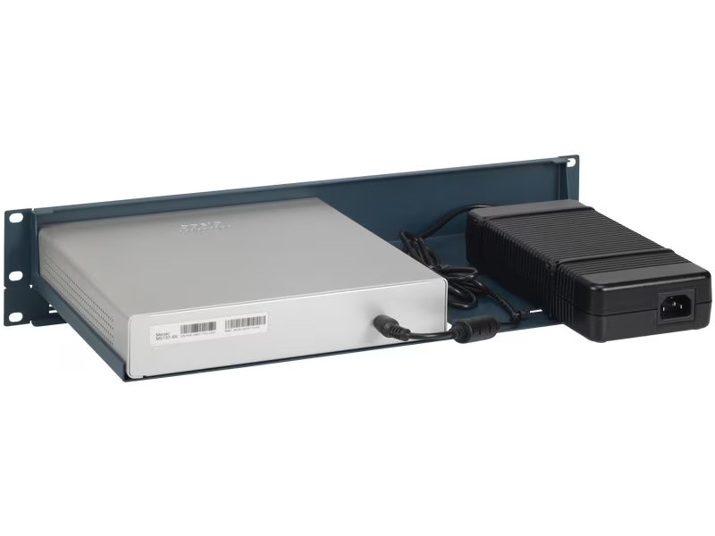 Rackmount IT Rackmount Kit RM-CI-T18 für Meraki MS130-8X / MS130-12X