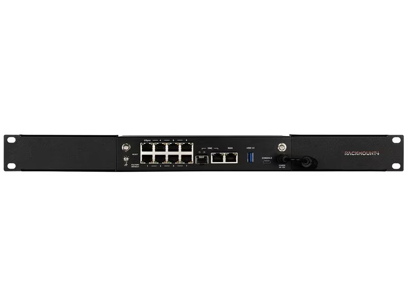 Rackmount IT Rackmount Kit RM-CP-T6 für Check Point 1570 / 1590