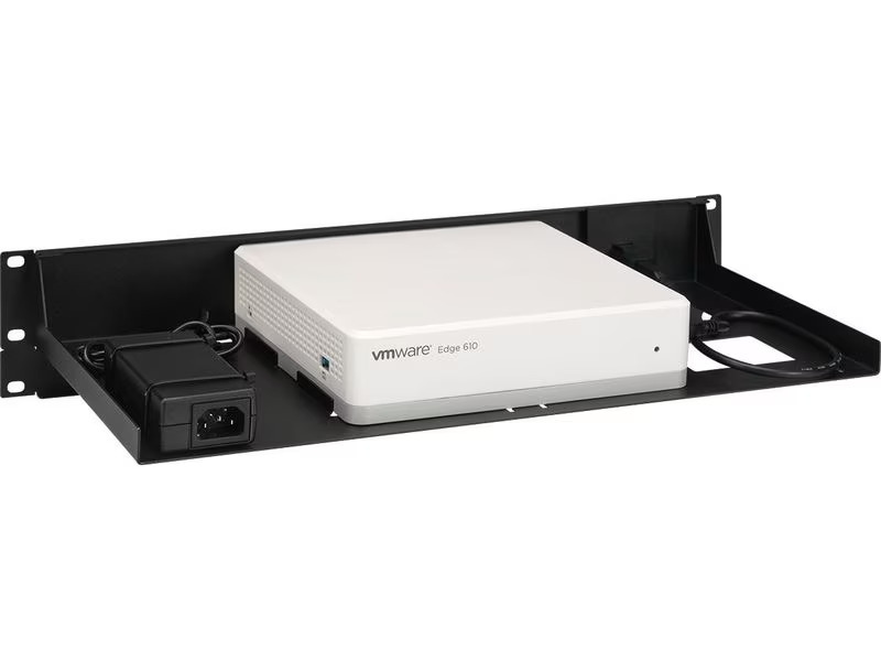 Rackmount IT Rackmount Kit RM-DE-T1 für Dell/VMware SD-WAN Edge 600-Serie