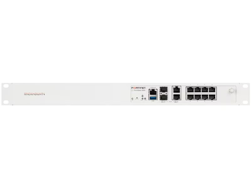 Rackmount IT Rackmount Kit RM-FR-T19 für FortiGate 90G / 91G Series