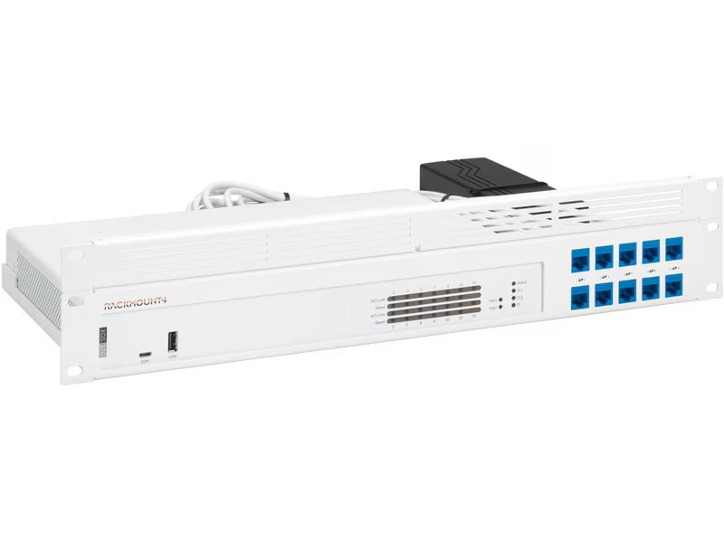 Rackmount IT Rackmount Kit RM-SR-T12 für Sophos XGS 116 / 126 / 136