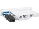 Rackmount IT Rackmount Kit RM-SR-T12 für Sophos XGS 116 / 126 / 136