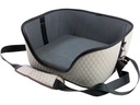 SwissPet Tiertransport-Tasche Sleepyway Royal 2 in 1, M/L