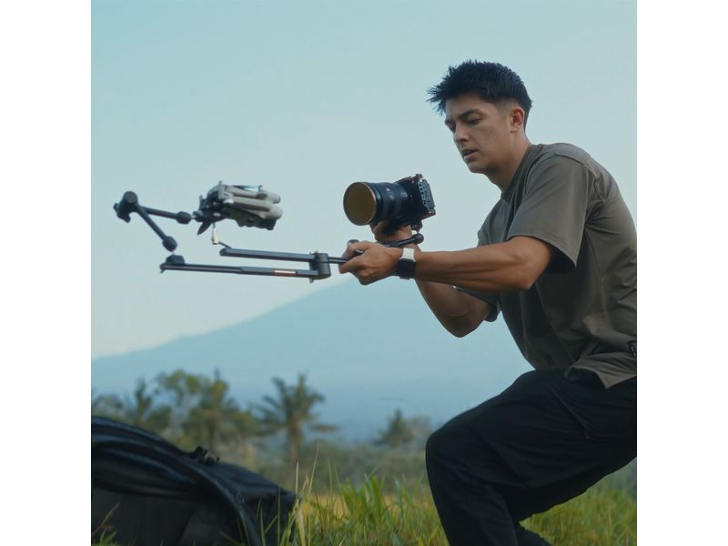 Smallrig Verlängerungsarm SmallRig x Mikevisuals