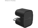 Smallrig Typ-C zu Typ-C Audio-Signaladapter