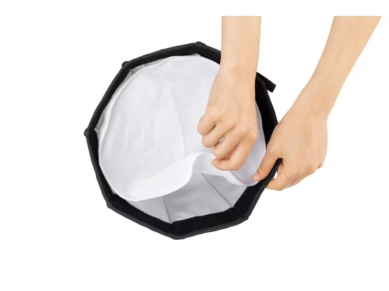 Smallrig Softbox RA-D30