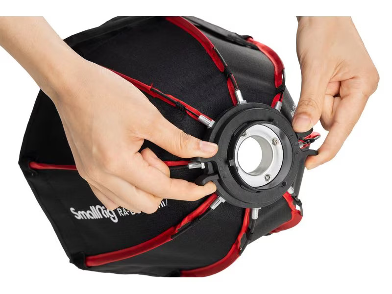 Smallrig Softbox RA-D30