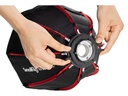 Smallrig Softbox RA-D30