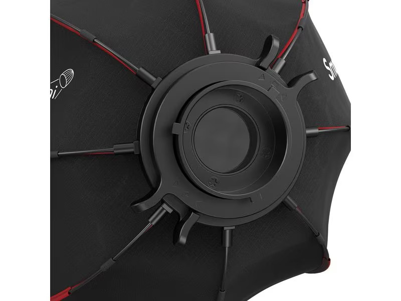 Smallrig Softbox RA-D30