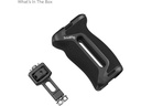 Smallrig Seitenhandgriff mit Two-in-One-Fixierschraube