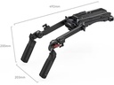 Smallrig Schulter Rig Kit Pro