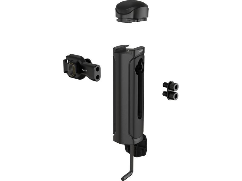 Smallrig Schnellspann-Seitengriff inkl. kabellose Steuerung