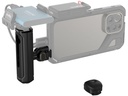 Smallrig Schnellspann-Seitengriff inkl. kabellose Steuerung