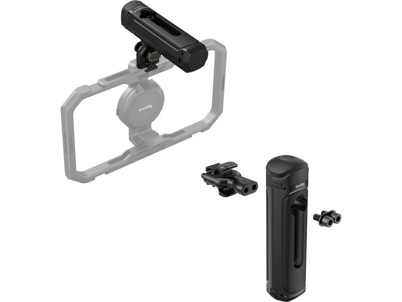 Smallrig Schnellspann-Seitengriff