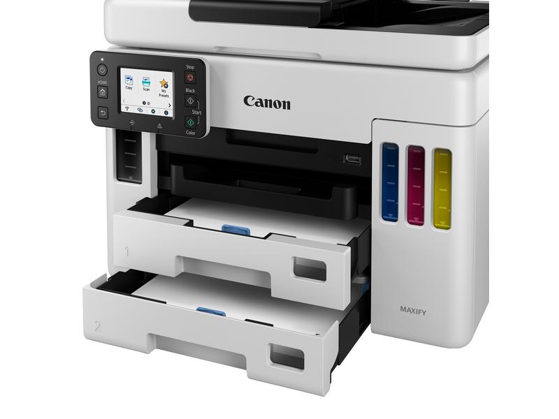 Canon Multifunktionsdrucker MAXIFY GX7050