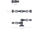 Smallrig Rosettenarm (7)