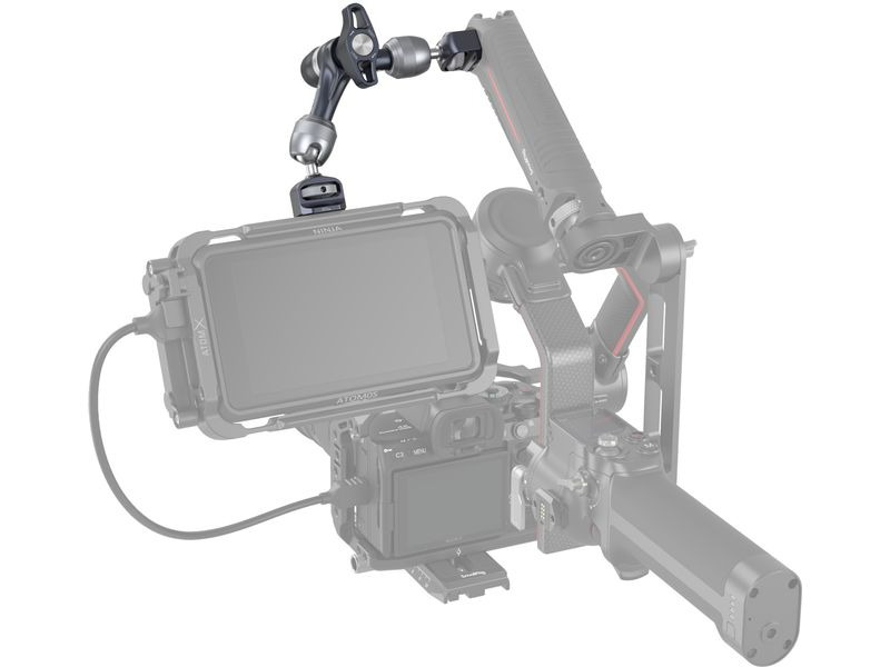 Smallrig Rosettenarm (7)