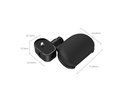 Smallrig Handgelenkstütze für DJI RS-Serie