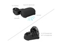 Smallrig Handgelenkstütze für DJI RS-Serie