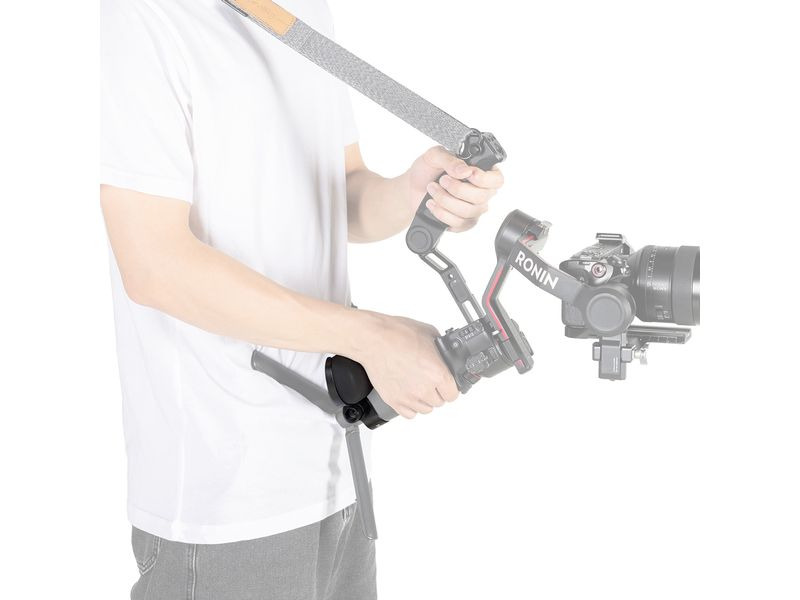 Smallrig Handgelenkstütze für DJI RS-Serie