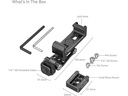 Smallrig Halterung für DJI Gimbals