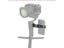 Smallrig Halterung für DJI Gimbals