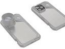 Smallrig Festplatte für T-Series-Objektive für iPhone 15 Pro (Max)
