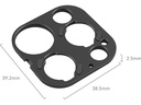 Smallrig Festplatte für T-Series-Objektive für iPhone 15 Pro (Max)