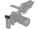 Smallrig Fernauslöser für Sony / Canon / Nikon Kameras