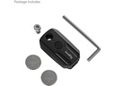 Smallrig Fernauslöser für Sony / Canon / Nikon Kameras