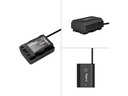 Smallrig Digitalkamera-Akku NP-FZ100 (EU-Standard)
