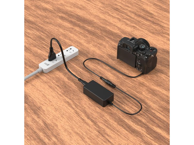 Smallrig Digitalkamera-Akku NP-FZ100 (EU-Standard)