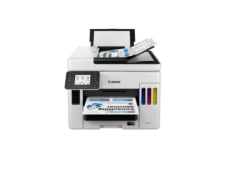 Canon Multifunktionsdrucker MAXIFY GX7050