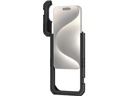 Smallrig Cage für iPhone 15 Pro Max SmallRig x Brandon Li