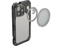 Smallrig Cage für iPhone 15 Pro Max SmallRig x Brandon Li