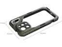 Smallrig Cage für iPhone 15 Pro Max SmallRig x Brandon Li