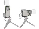 Smallrig Cage für iPhone 15 Pro Max SmallRig x Brandon Li