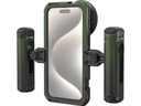 Smallrig Cage für iPhone 15 Pro Max SmallRig x Brandon Li