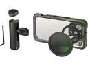 Smallrig Cage für iPhone 15 Pro Max SmallRig x Brandon Li
